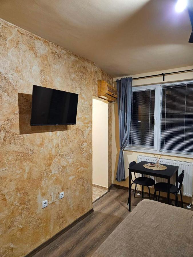 Дунав Билдингс 3 Pleven Extérieur photo